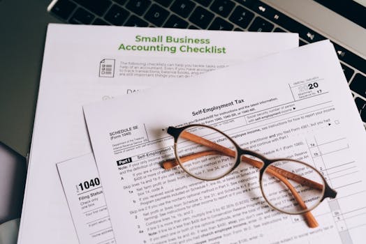 self-assessment checklist for burnout